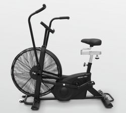 BRONZE GYM A800M PRO Аэробайк