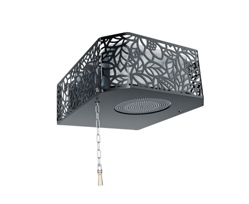 Обливное устройство Каскад 20 Хохлома