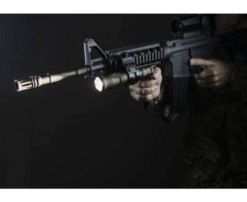 Armytek Dobermann Pro Magnet USB Olive теплый