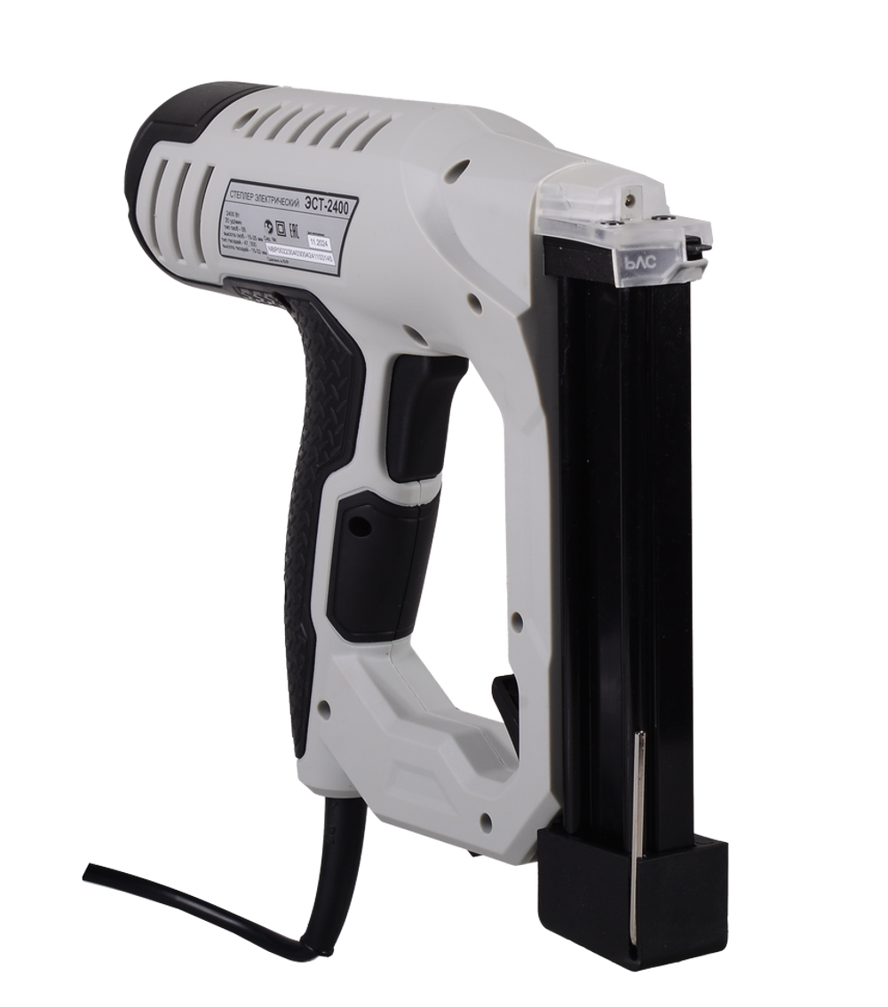 Степлер электрический ЭСТ-2400 Ресанта