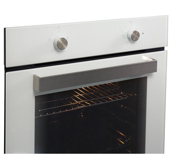 Электрический духовой шкаф Zigmund & Shtain E 143 W