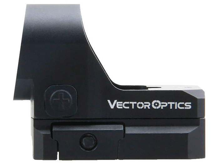 Прицел Vector Optics Frenzy-X 1x22x26, MRS (SCRD-M36)