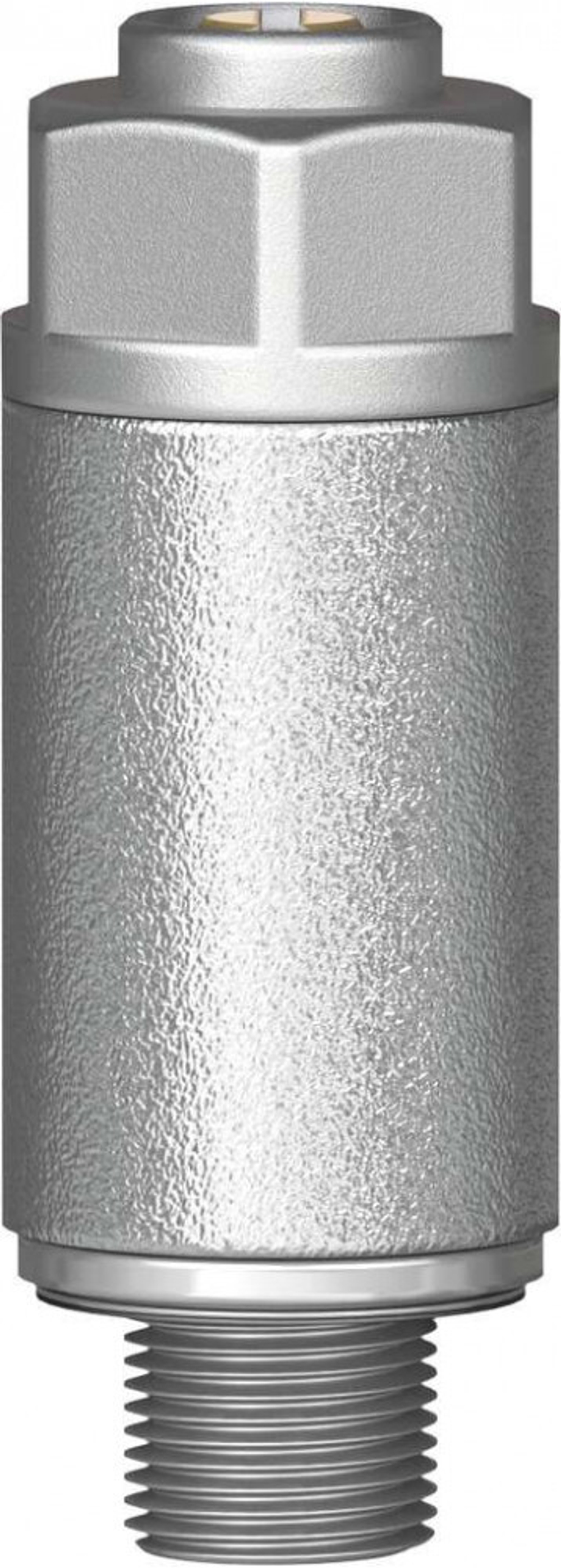 GRLA-M5-QS-3-D Дроссель с обратным клапаном
