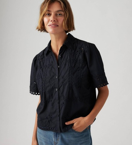 Блузка женская LEVI'S RAYNE NOVELTY CAMP SHIRT