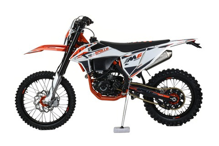 Мотоцикл Кросс Moto Apollo M6 300 EFI (NC182MN)