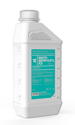 БИОПРЕПАРАТ Фитоверм