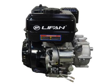 Двигатель бензиновый "LIFAN" 170FD-R (7 л.с., эл стартер, катушка 7 А)
