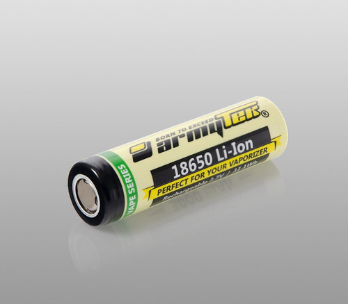 Аккумулятор Armytek VE 18650 Li-Ion 3000 mAh