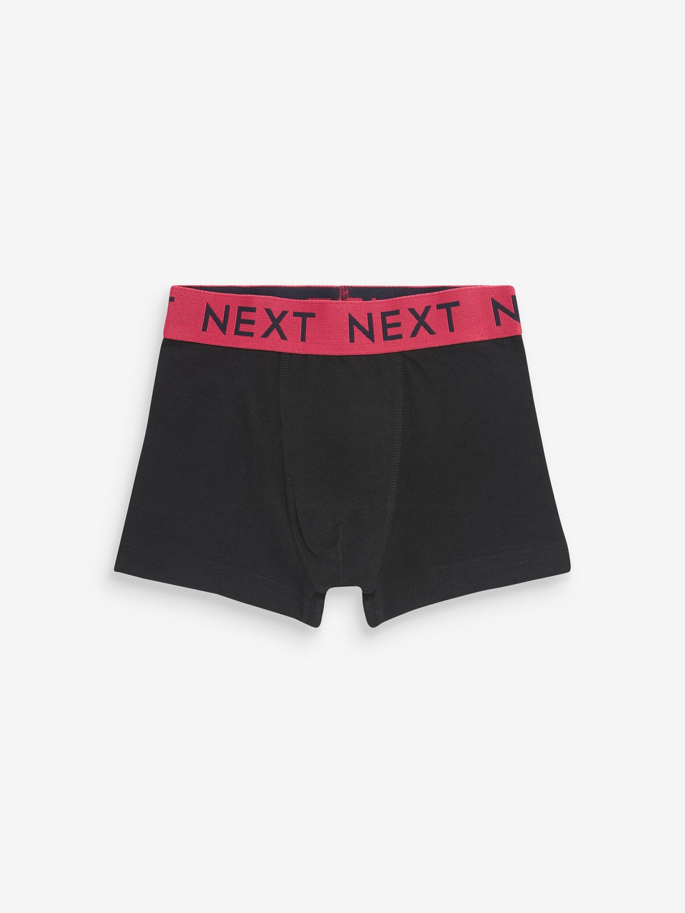 Трусы для мальчика Next D46-532, 10 шт., Черный