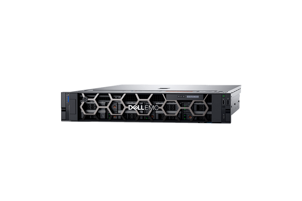 Сервер DELL R7625 24SFF