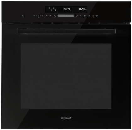 Вытяжка Weissgauff ALPHA 60 PB IX нерж