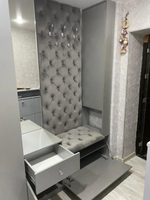 Прихожая на заказ по индивидуальным размерам