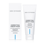Осветляющая корректирующая крем-маска ANGIOPHARM Correcting Cream Mask 75 мл
