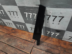 Накладка стойки двери передней правой Haval F7 2 24-нв Б/У Оригинал 6113120XKN02B