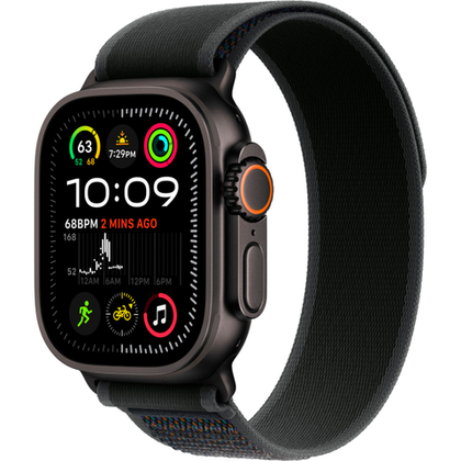 Apple Watch Ultra 2 49 мм 2024