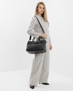 Сумка 646 03 черный