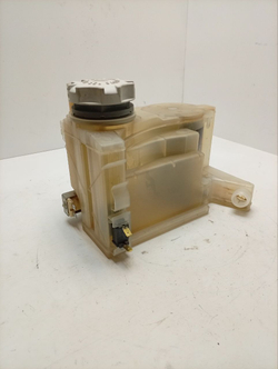 ESL4120 ктп1 Бачок для соли посудомоечных машин Eleсtrolux Zanussi 50286081000 б/у