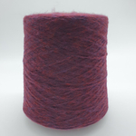 Пряжа The Royal Collection Babysoft 3.8 (Альпака 46% Меринос 20% полиамид 34%) 380 м/100 гр, гвоздика