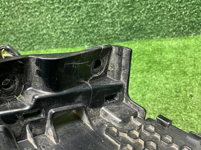 Фонарь левый внешний Geely Emgrand 2 (2021-н.в.)