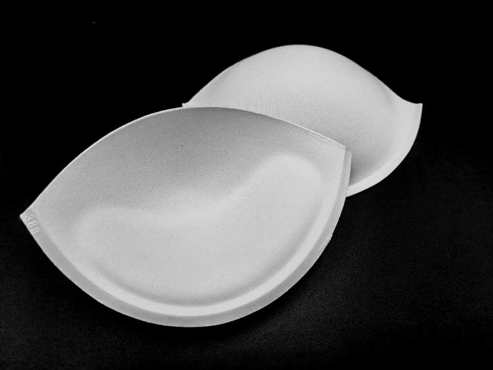 Чашки, БАЛКОНЕТ, пуш-ап, молоко, Lauma (Арт: P45-004.85В), 80C, 85B, 90A