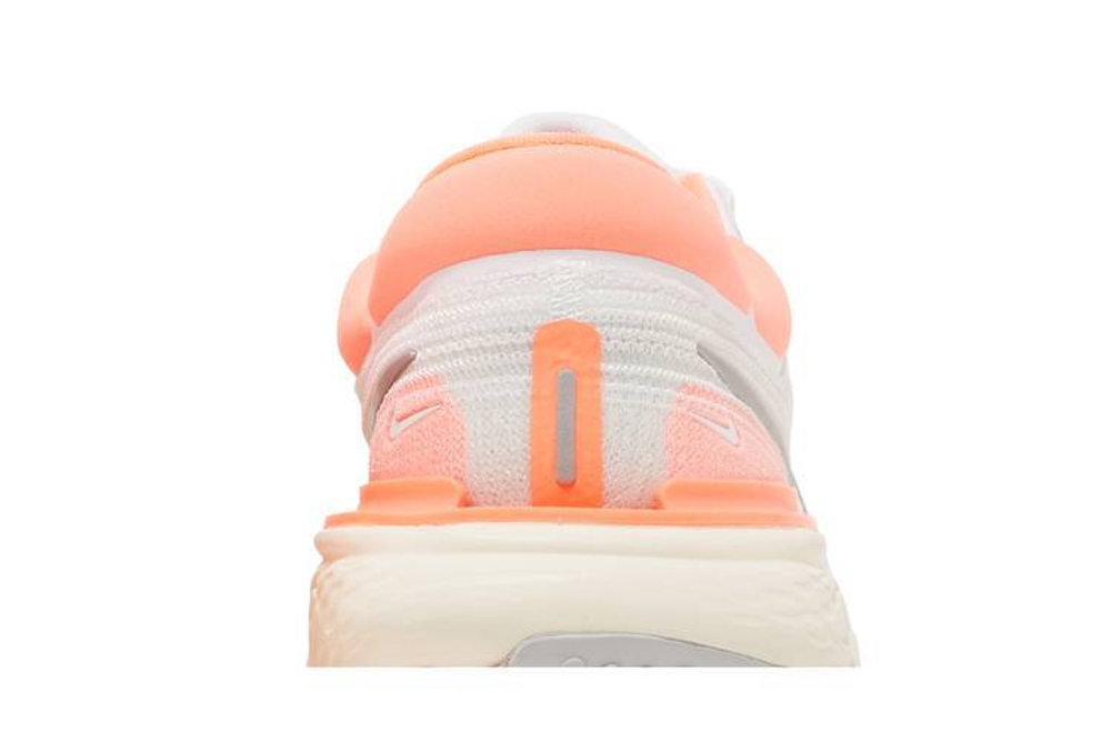 Кроссовки Nike Invincible Run 1 Flyknit (Женская размерная сетка)