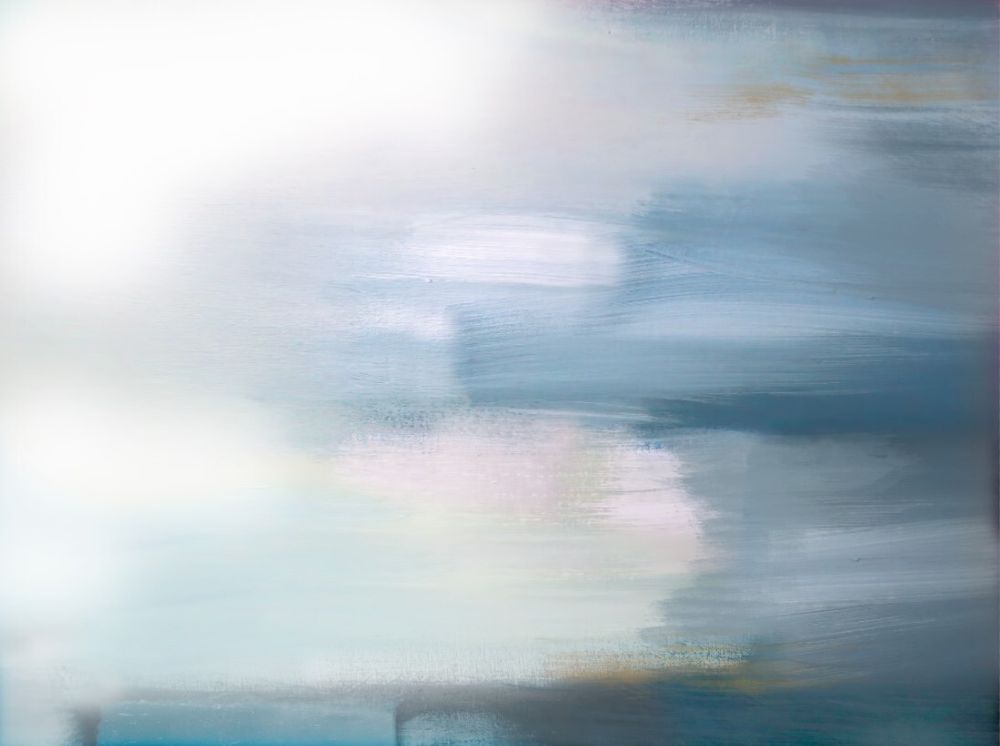 Мазки краски