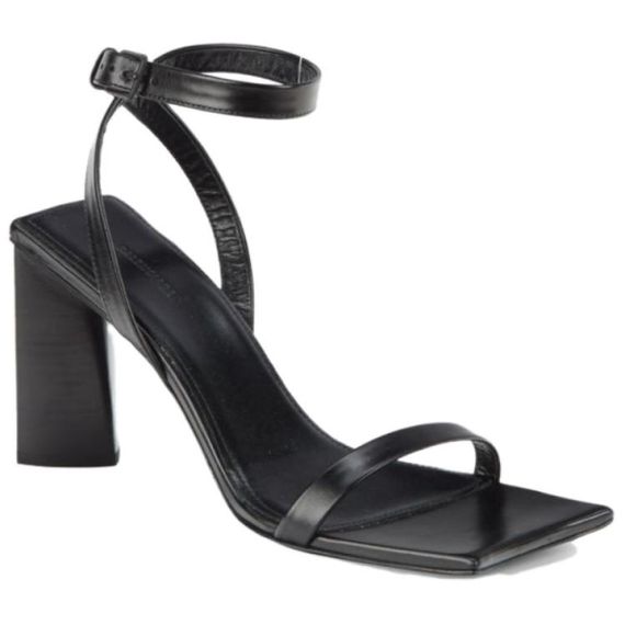 Balenciaga Moon 'Black'