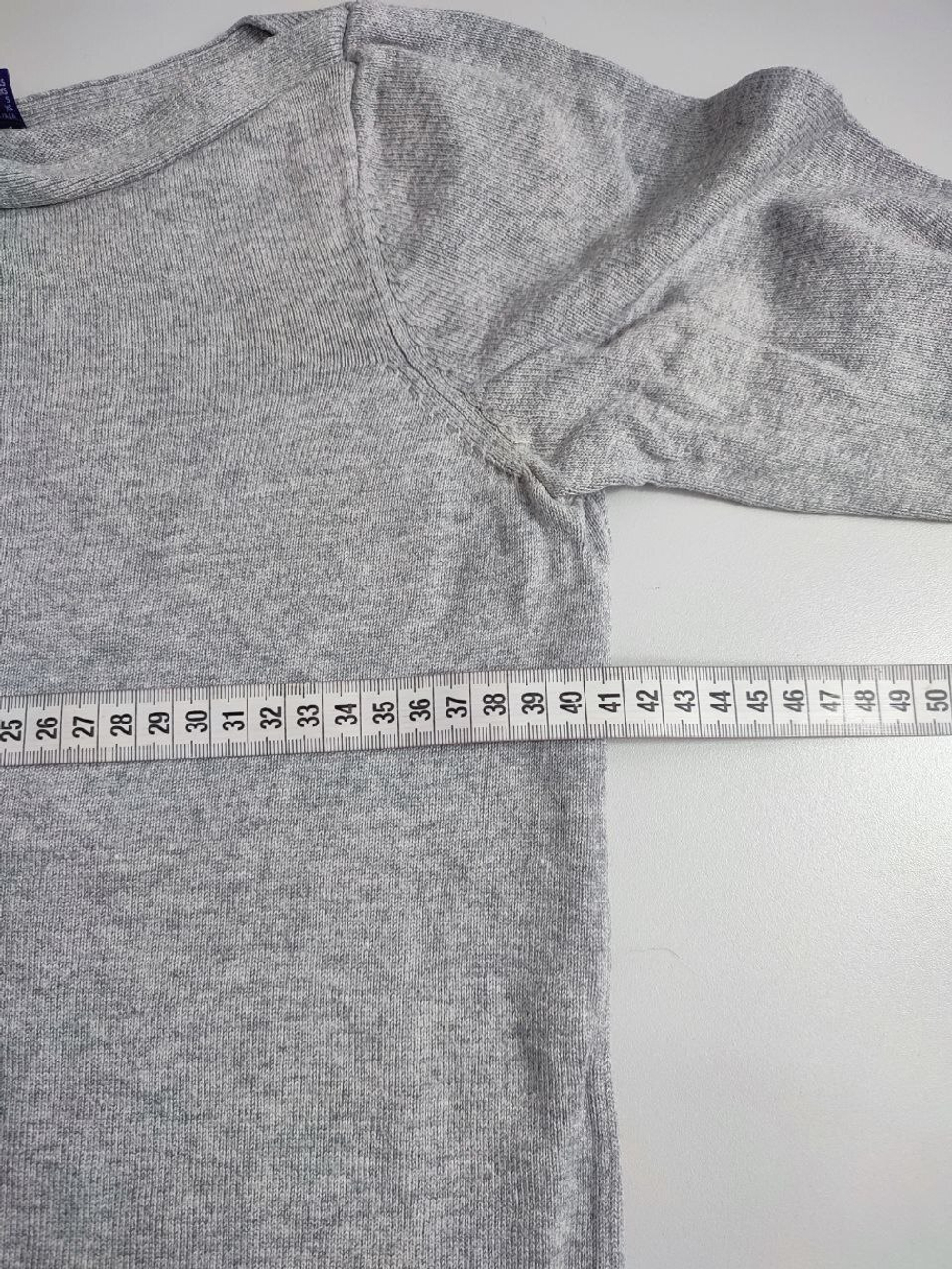 Джемпер Mexx базовый 42 размер