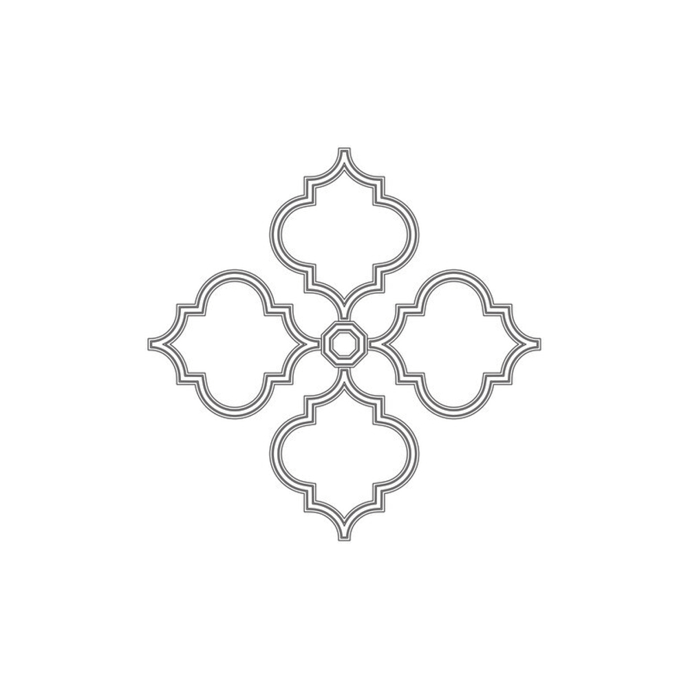 Узел RODECOR Рамбова Ф2 66408AR