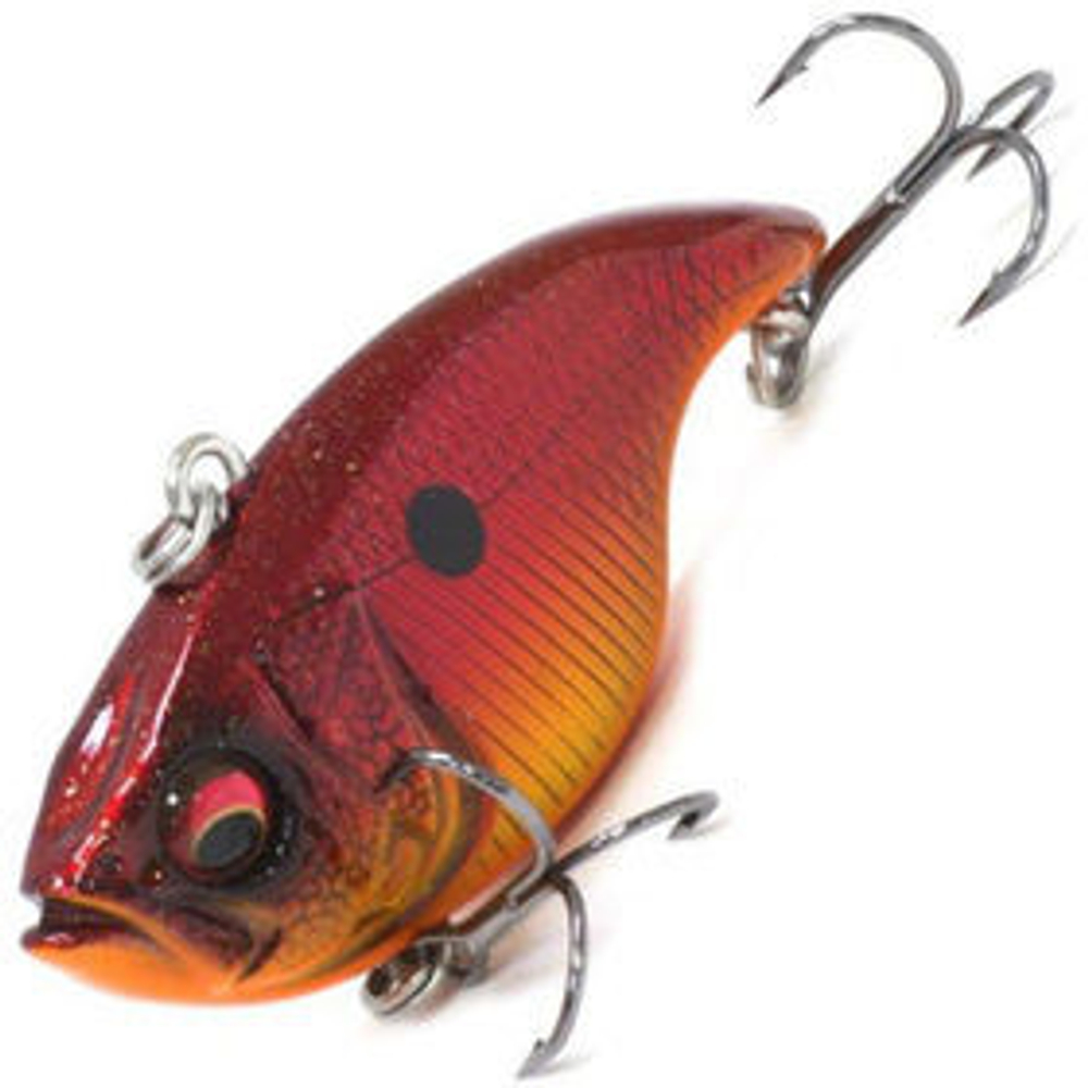 Воблер Megabass Vibration-X Dyna GG Red Shiner
