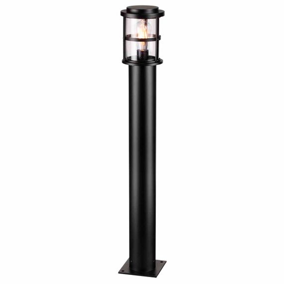 Уличный светильник Odeon Light Nature Magus 4964/1F