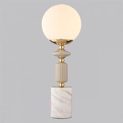 Настольная лампа декоративная Lumion Vivien 6580/1T