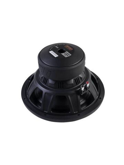 Сабвуфер EDGE EDBX12D2-E0