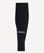 Гольфы футбольные MATCH SOCKS, черный