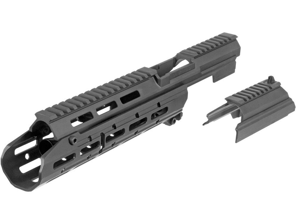 Шасси SAG MK3.1 ACR 5 M-LOK для АК