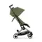 Прогулочная коляска Cybex Libelle TPE Moss Green