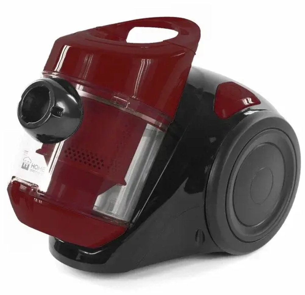 Стационарный пылесос Home Element HE-VC-1808 (q)