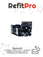 Материнская плата для ноутбука Lenovo ideapad 520-14IKB LA-E541P WIN Intel core I5-7200U 940MX 2G FP BL (5B20N67503), оригинал