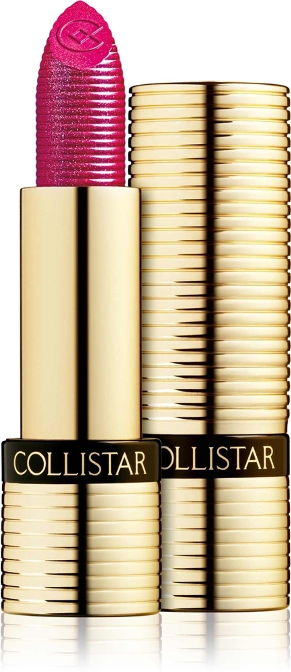Collistar Rossetto Unico  Lipstick Full Colour - Perfect Wear - роскошная помада, 3,5 g
