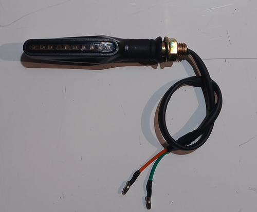 Поворотник мотоцикл XR300 LITE