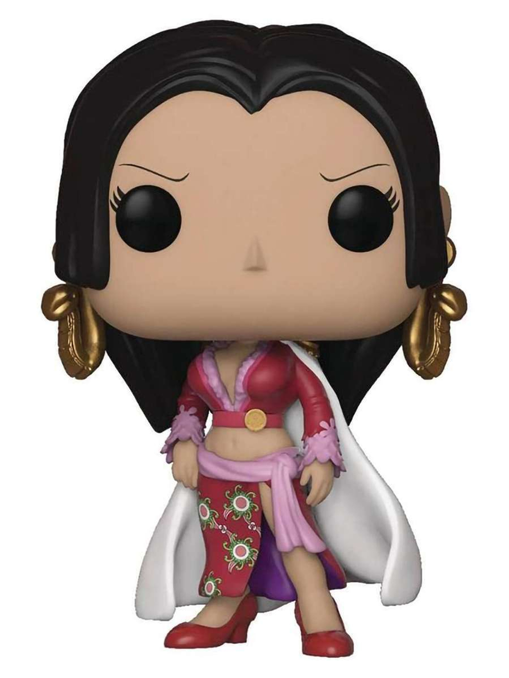 Фигурка Funko POP! Animation One Piece Boa Hancock (330) 23186