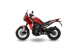 Мотоцикл Moto Morini X-CAPE 700 Alloy Wheel Base, черный