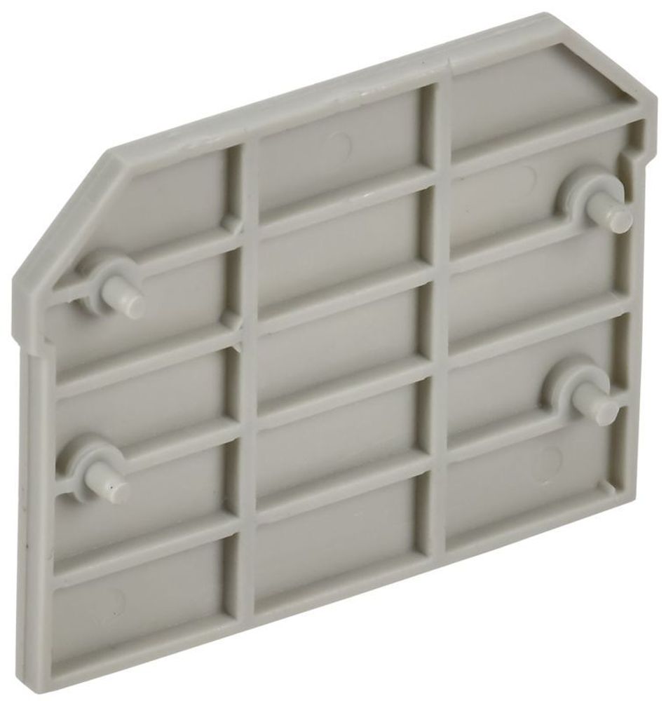 Заглушка для CTS-MC ARMAFIX 3 вывода 4кв.мм сер. IEK YCT12-00-3-K03-004-ZGL Заглушка для CTS-MC ARMAFIX 3 вывода 4кв.мм сер. IEK YCT12-00-3-K03-004-ZGL