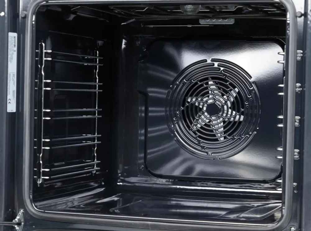 Электрический духовой шкаф Gorenje BO6725E02WG