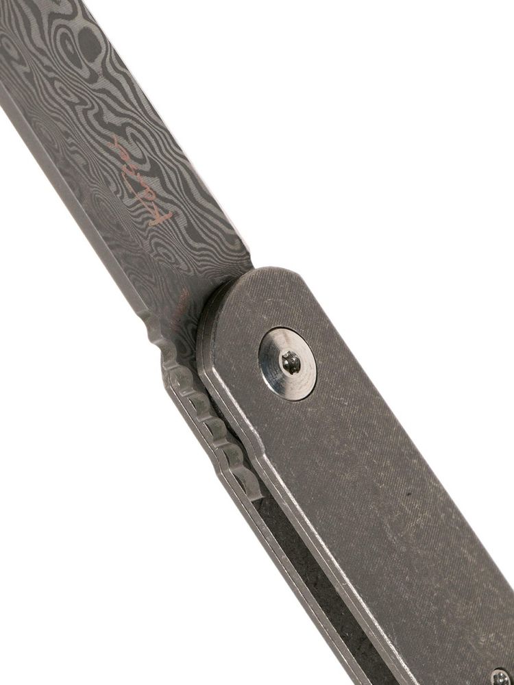 Нож Boker 01BO174DAM LRF Damast