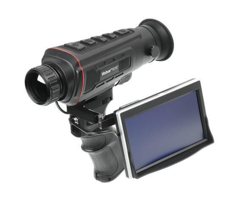 Тепловизионный монокуляр Veber Night Eagle II M35/384