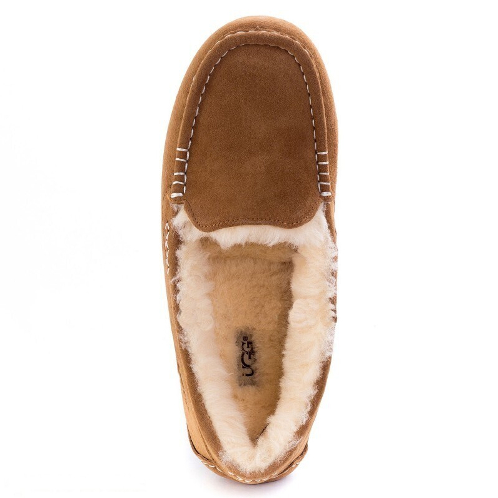 Мокасины Ansley Chestnut