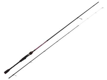 Спиннинг Salmo Elite MICROJIG S 7 7'8" (2.34)