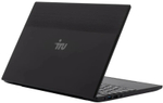 Ноутбук  iRu Tactio 15ALG 15.6 ", Core i5, 8 Гб RAM, 256 Гб SSD, Iris Xe Graphics, Черный