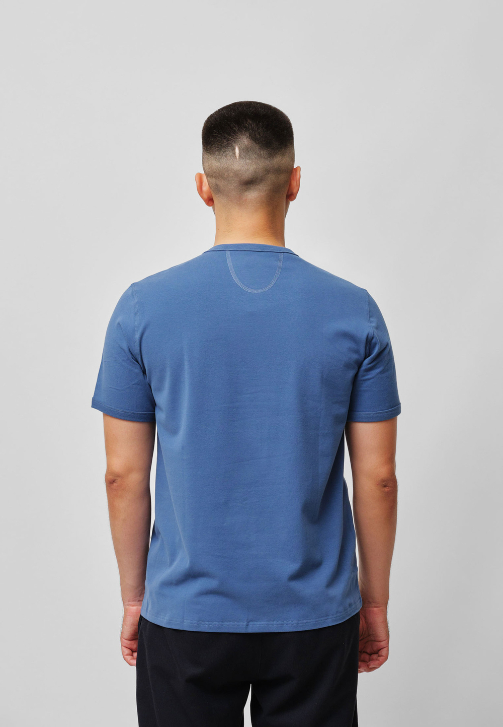 Футболка QAZAQSTAN BLUE